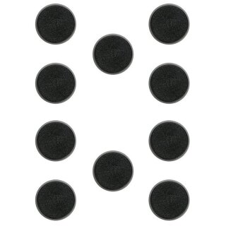 Mailorder: Citadel-Rundbases (32 mm) (10)