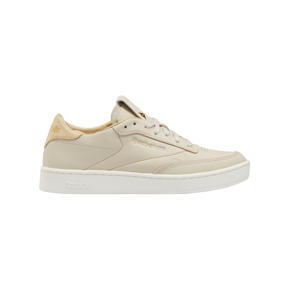 Reebok Club C Clean GW5108 / weiss