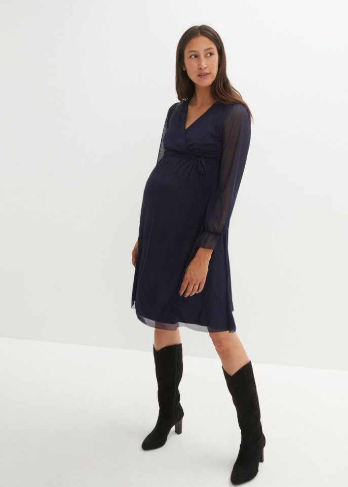 Umstandskleid / Stillkleid