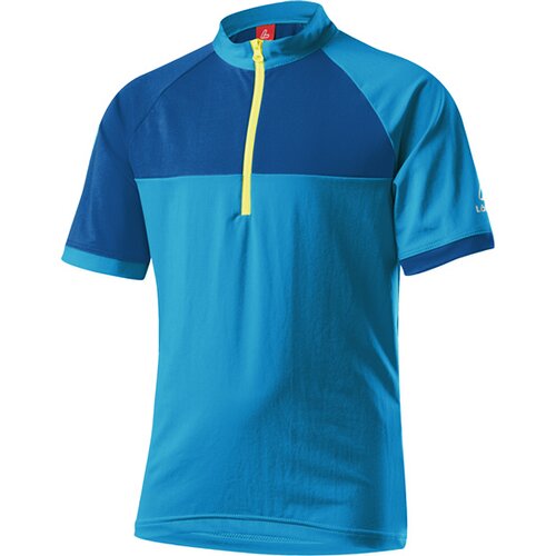 KINDER KI. BIKE TRIKOT HZ
