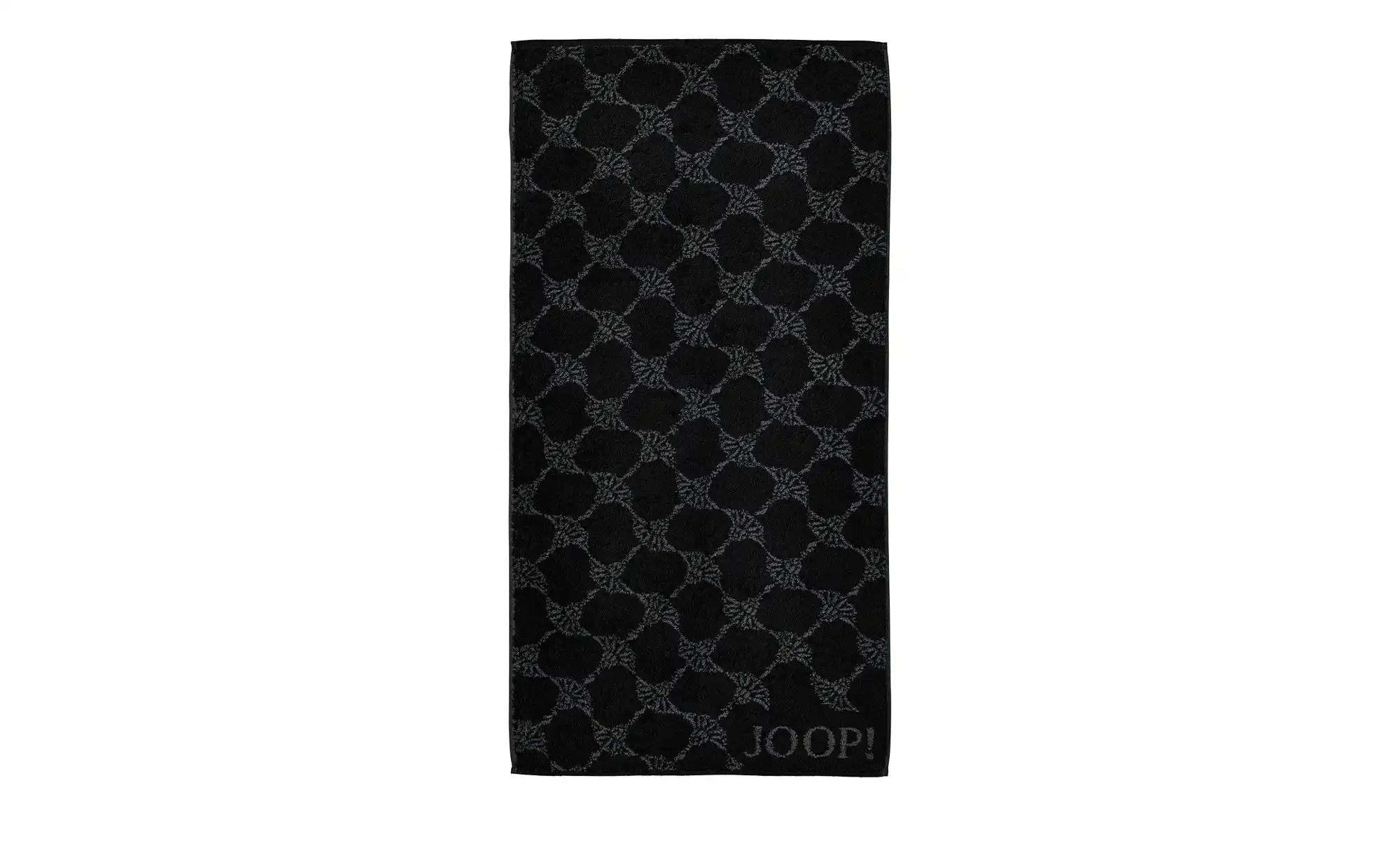 JOOP! Duschtuch JOOP 1611 Classic Cornflower