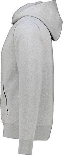 TOMMY HILFIGER Herren Hoodie FLAG LOGO HOODY
