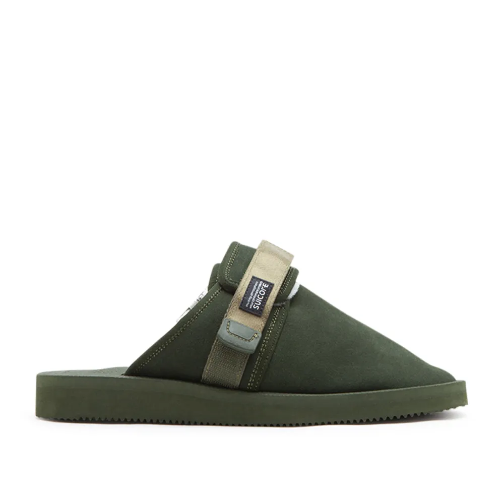Suicoke zavo mab olive OG072MAB-OLVSP39 / grün