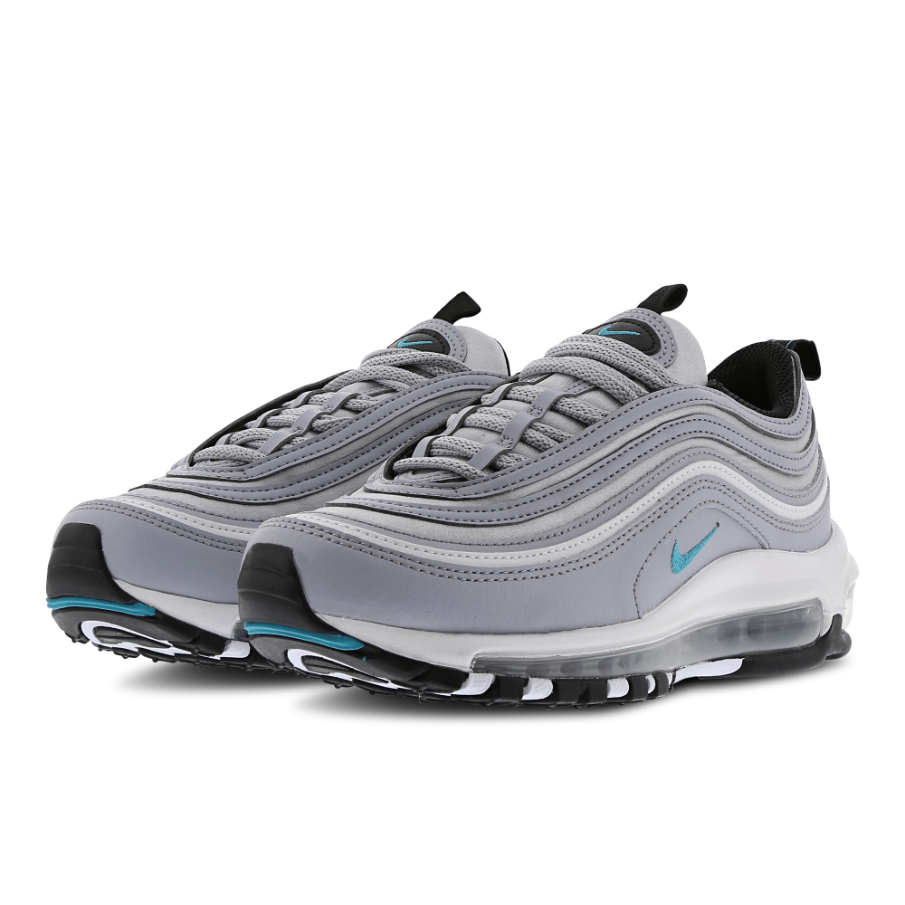 Nike Air Max 97 FJ1883-001 / grau