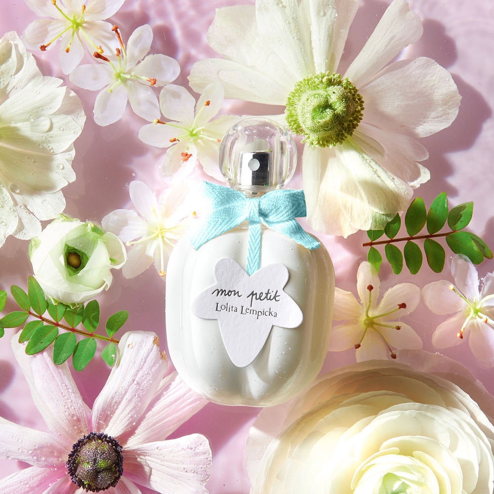 Lolita Lempicka Mon Petit Eau de Toilette 80 ml Eau de Toilette