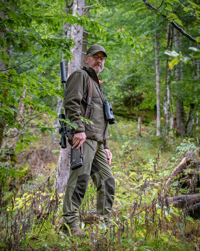 Deerhunter Hose Anti-Insect