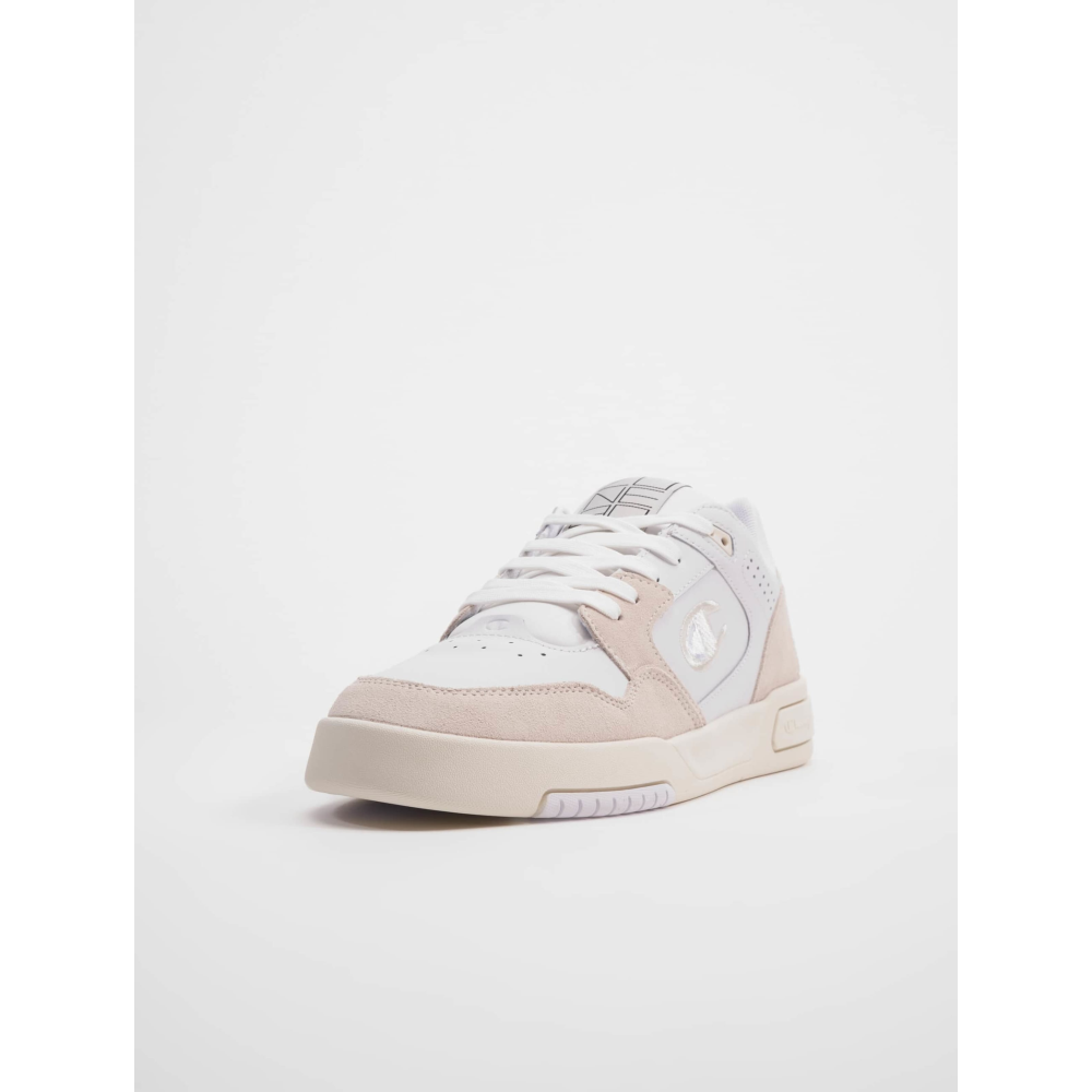 Champion Z80 Low SL S22173WW007 / weiss