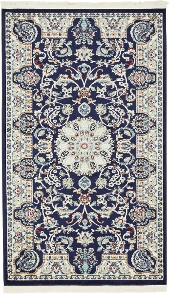 MyFlair Teppich 