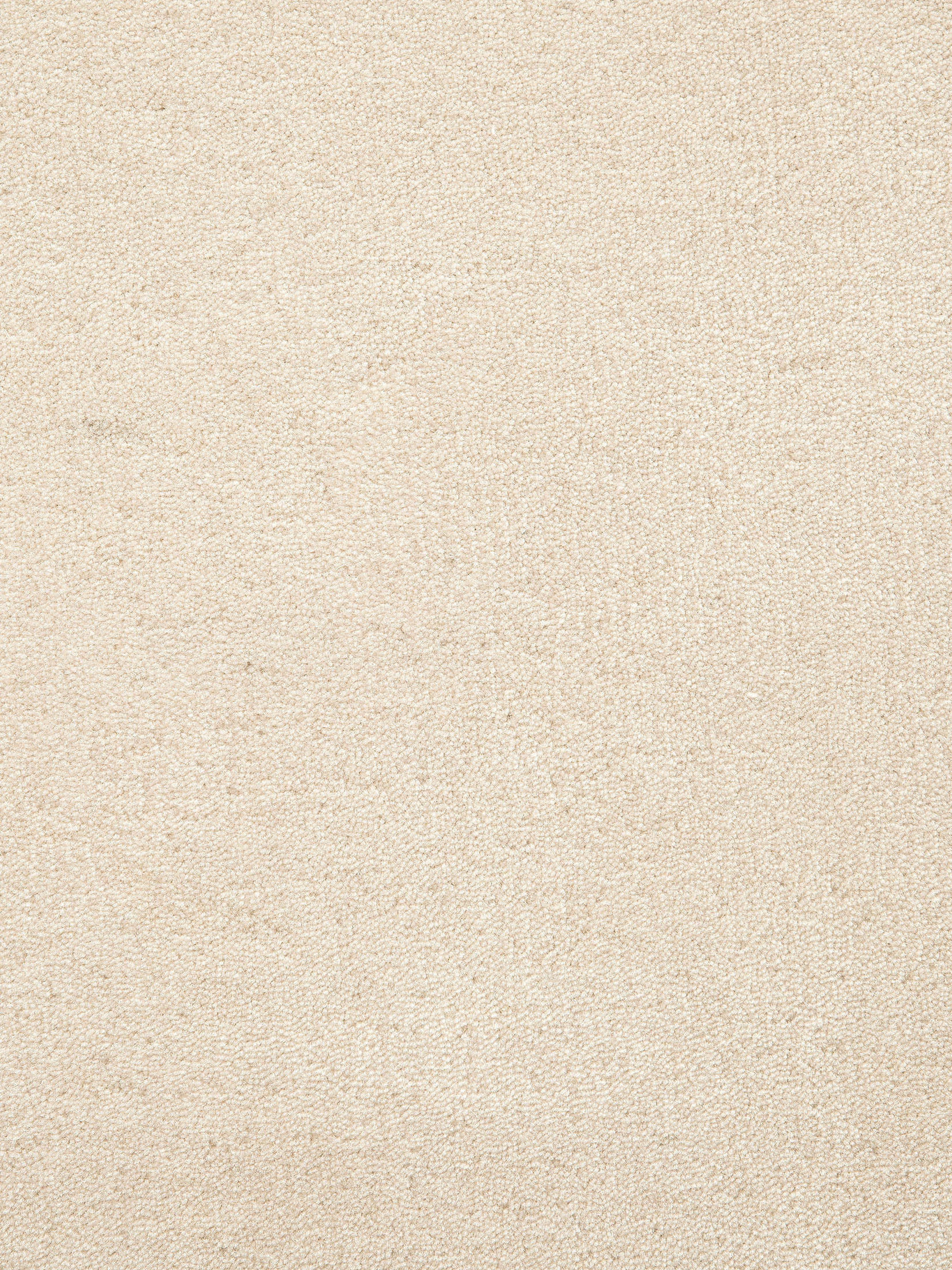 Supernova Woll-Teppich, Beige
