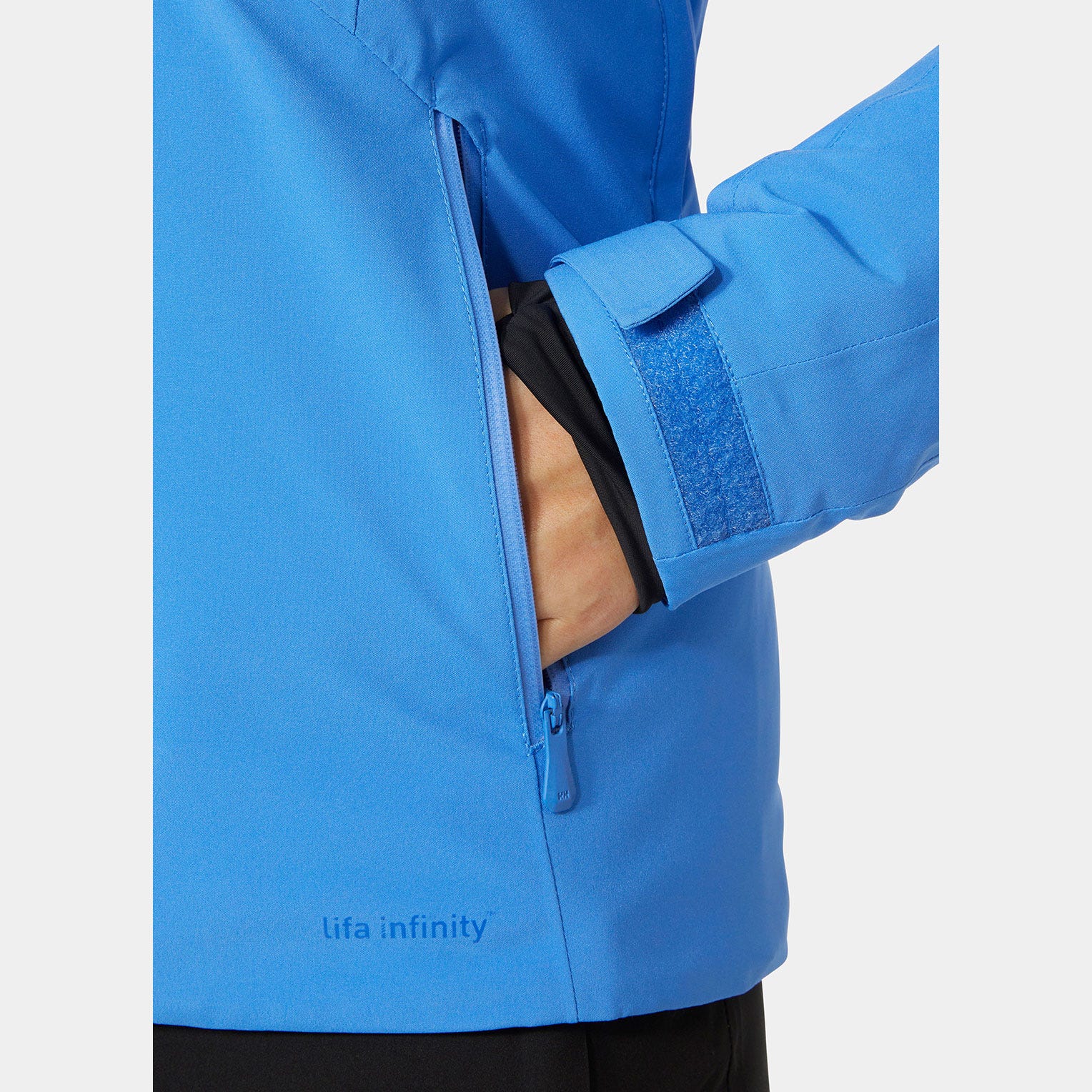 Women’s Alphelia Infinity Ski Jacket