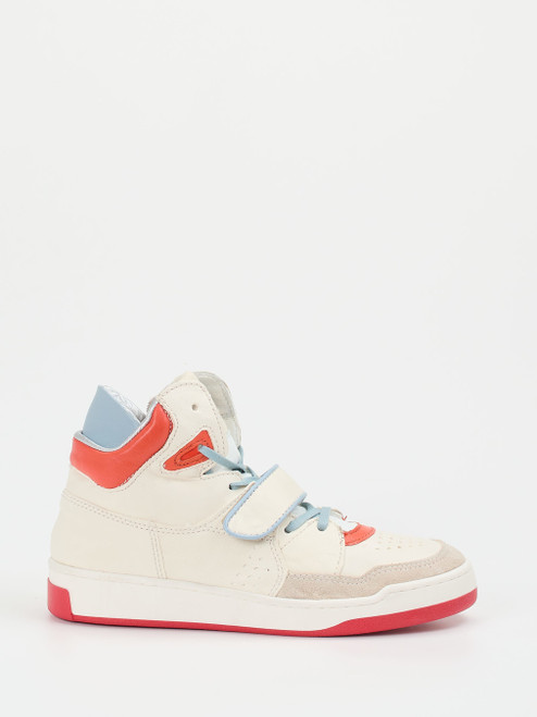 Sneaker High-16739790001 Andrea Sabatini