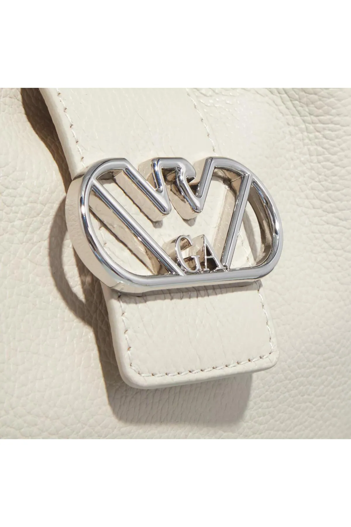 Emporio Armani  Hobo S Micro Cervo Sand