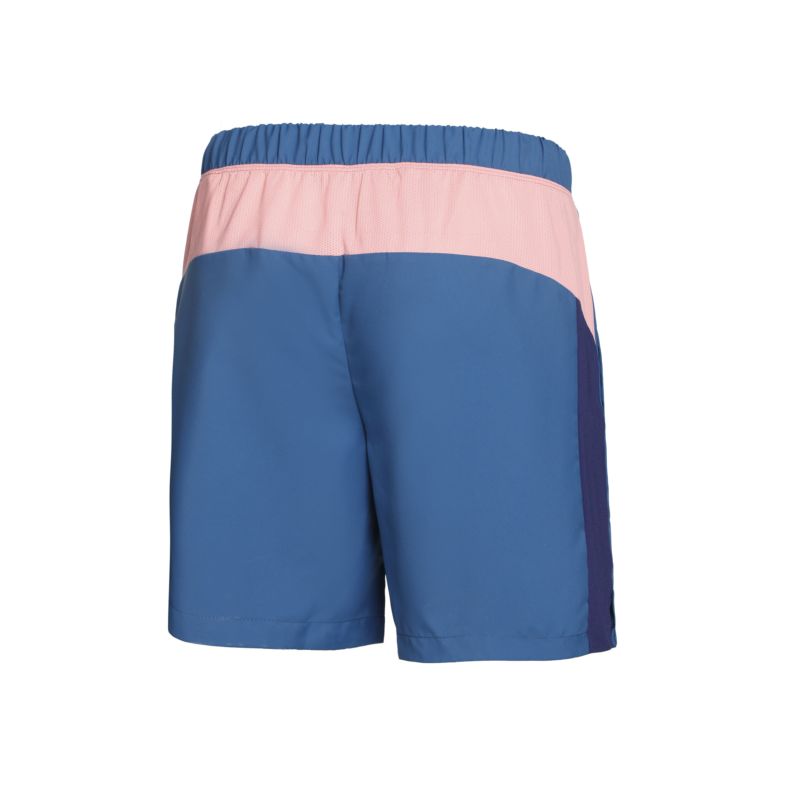 Court Color Block Shorts Herren - Blau