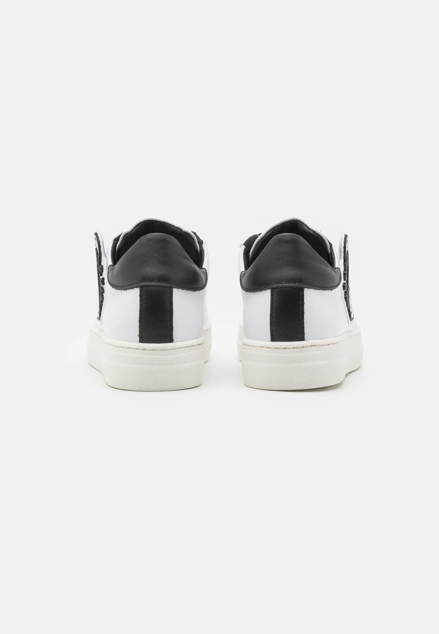 MOSCHINO UNISEX - Zapatillas bajas
