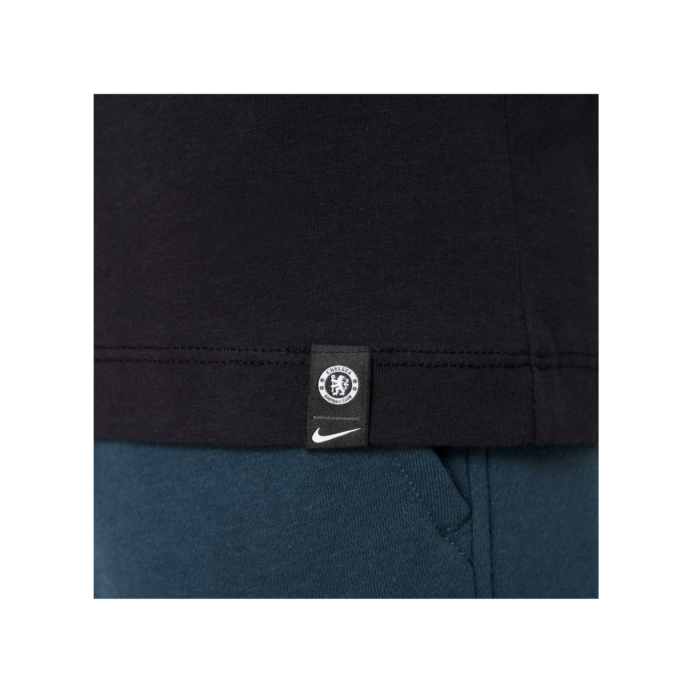 Nike FC Chelsea London Mercurial T-Shirt Kids F010