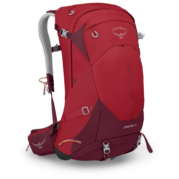Osprey - Stratos 34 - Wanderrucksack