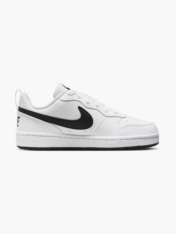 Nike Sneaker COURT BOROUGH LOW RECRAFT (GS)