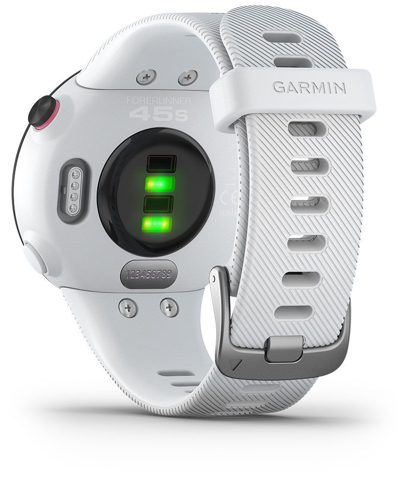 Garmin Forerunner 45S - GPS Multisport Smartwatch kaufen | Bike-Discount
