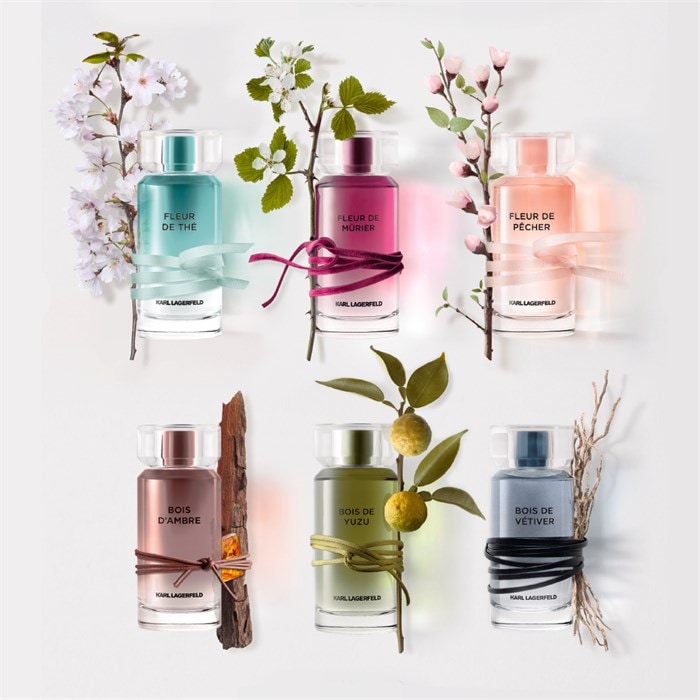 Eau de Toilette Spray