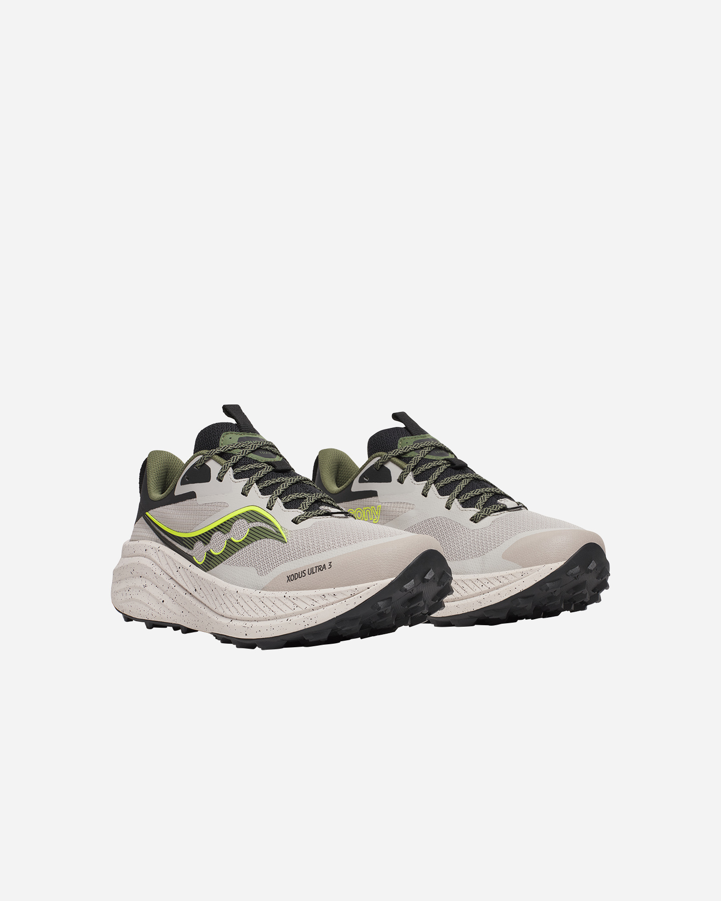 Scarpe Trail Saucony Xodus Ultra 3 M S20914-163