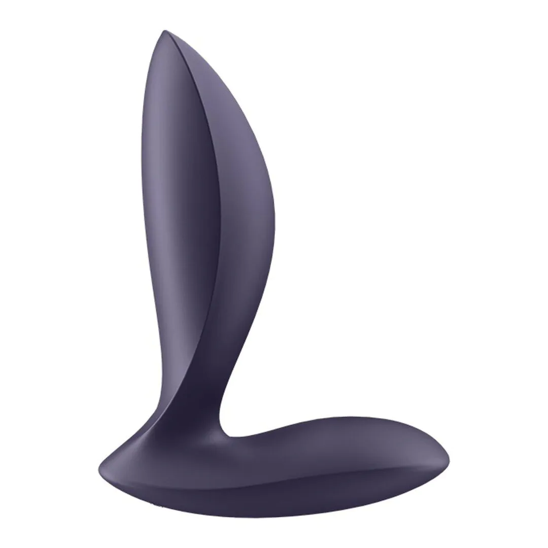 Satisfyer strømstikmassager