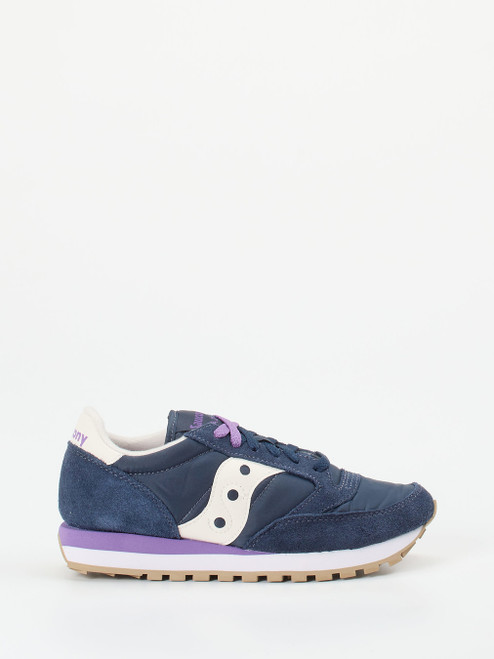 Sneaker-81651090085 Saucony