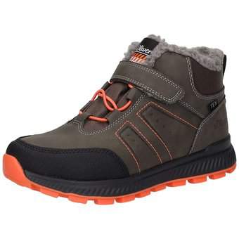s.Oliver Ricardo Klett Boots in grün