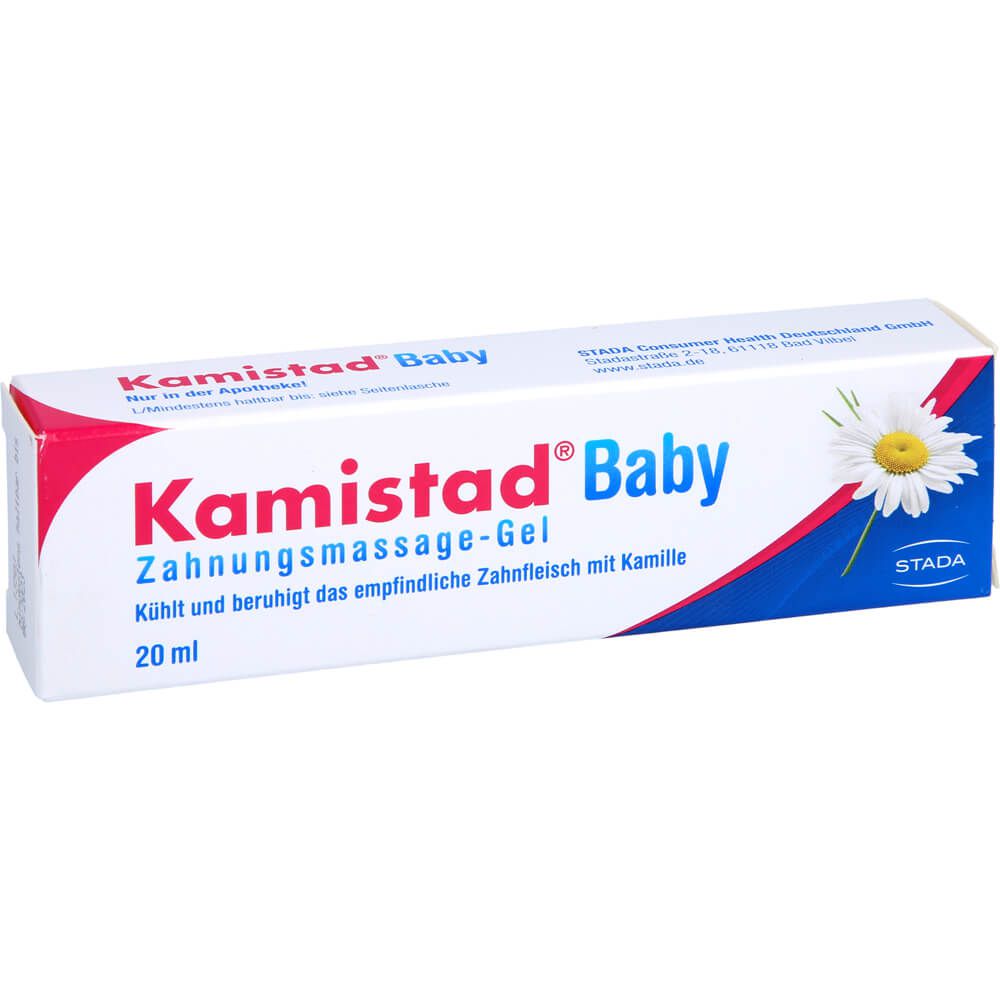 Baby Gel