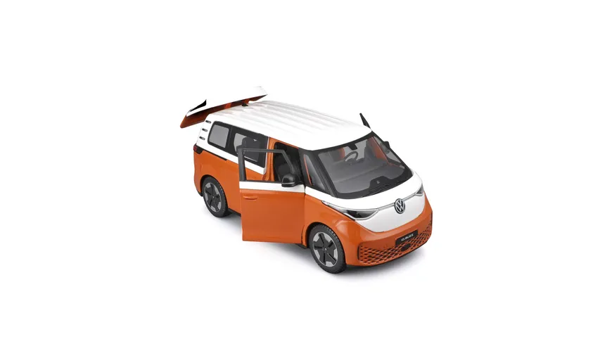 Maisto - 1:25 VW ID.Buzz