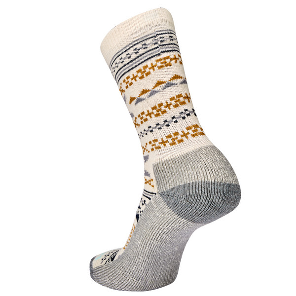 W EVY COZY CABIN CRW Damen - Freizeitsocken