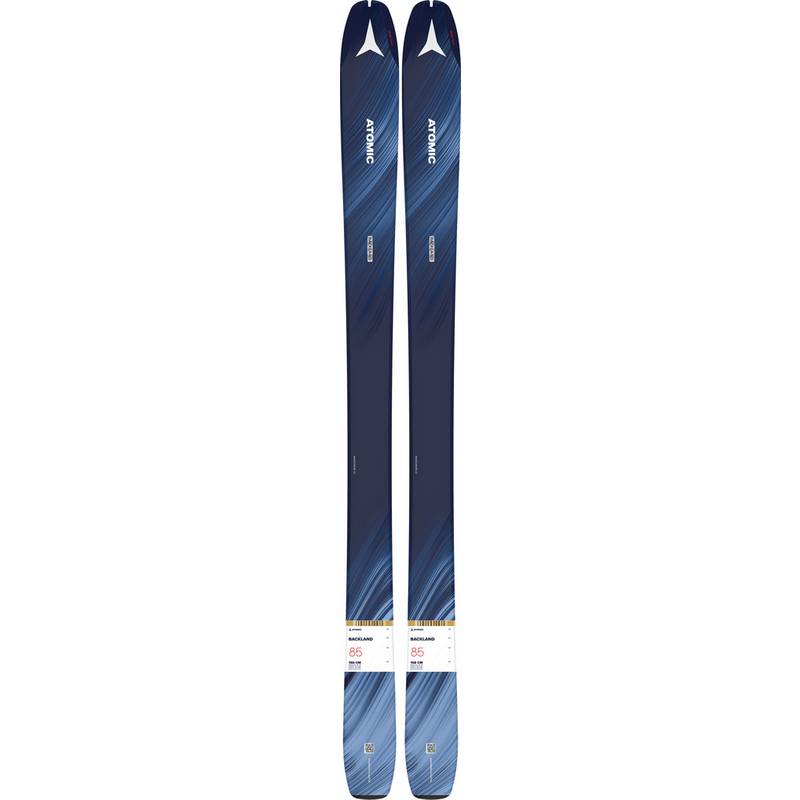 ATOMIC BACKLAND 85 W + HYB SK 22/23 Tourenski Damen