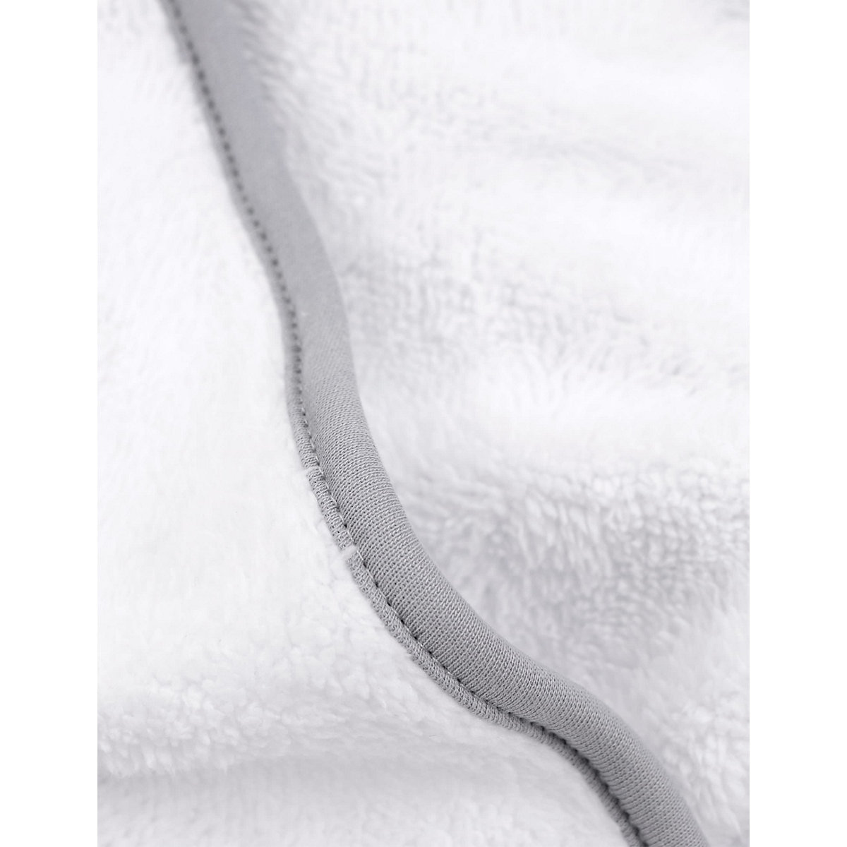 Decke Little Elephant Kuscheldecken für Jungen