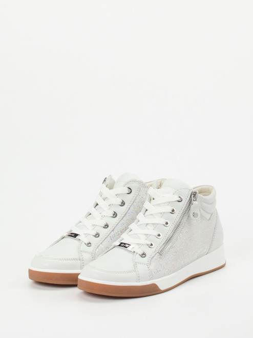 Schnürstiefelette-27517940001 Ara