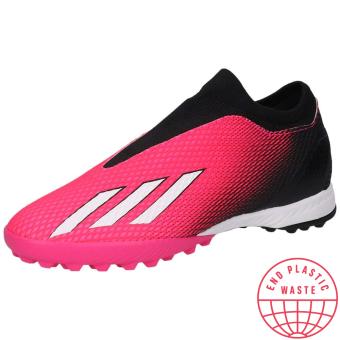 adidas X Speedportal.3LL TF Fußball in pink