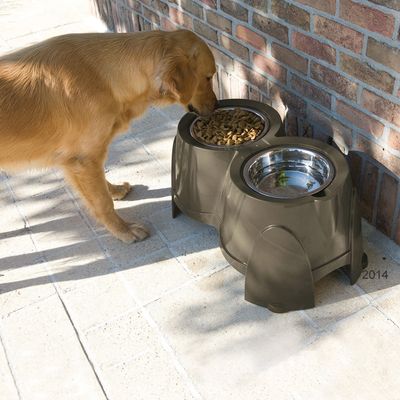 Savic Ergo Feeder Hundebar