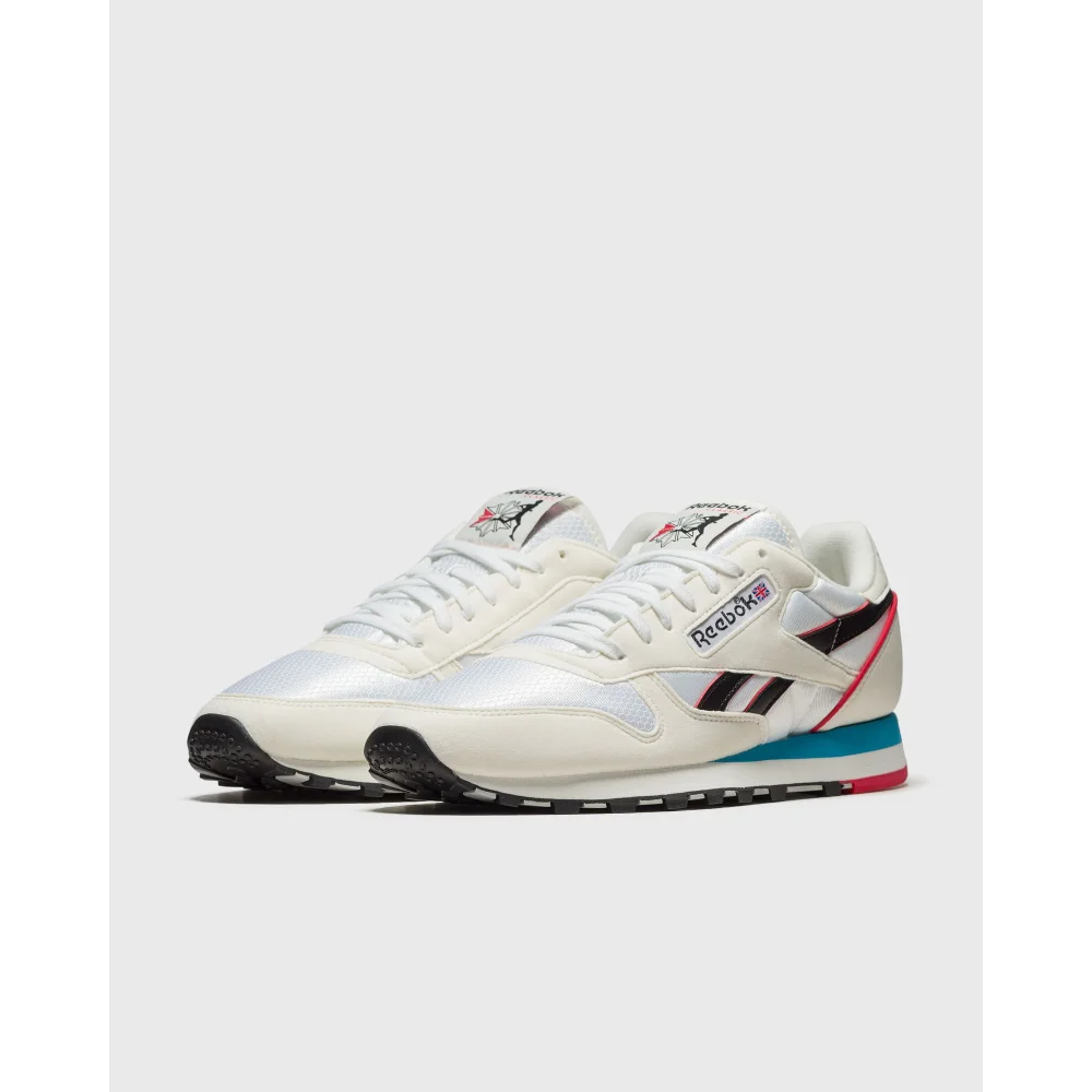Reebok Classic Leather GY4115 / weiss