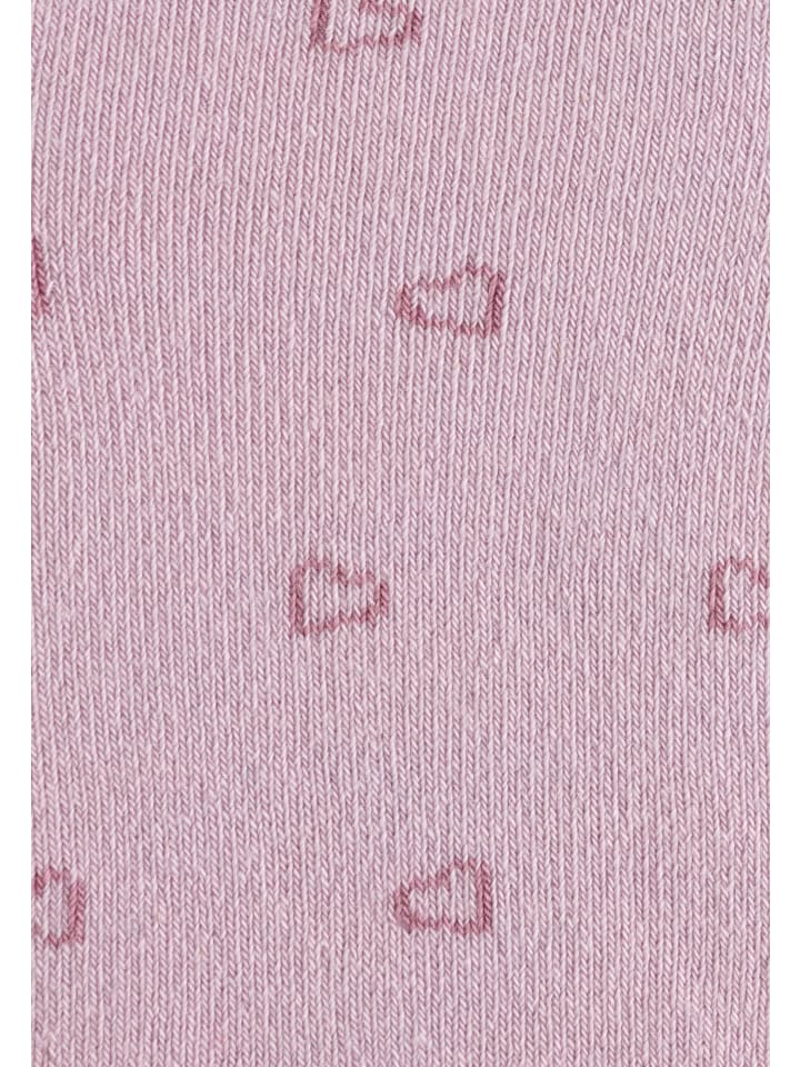 Sterntaler Fliesen Flitzer SOFT Herzen in helllila günstig kaufen 18