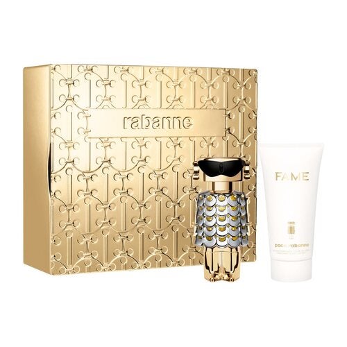 Paco Rabanne Fame Gift Set