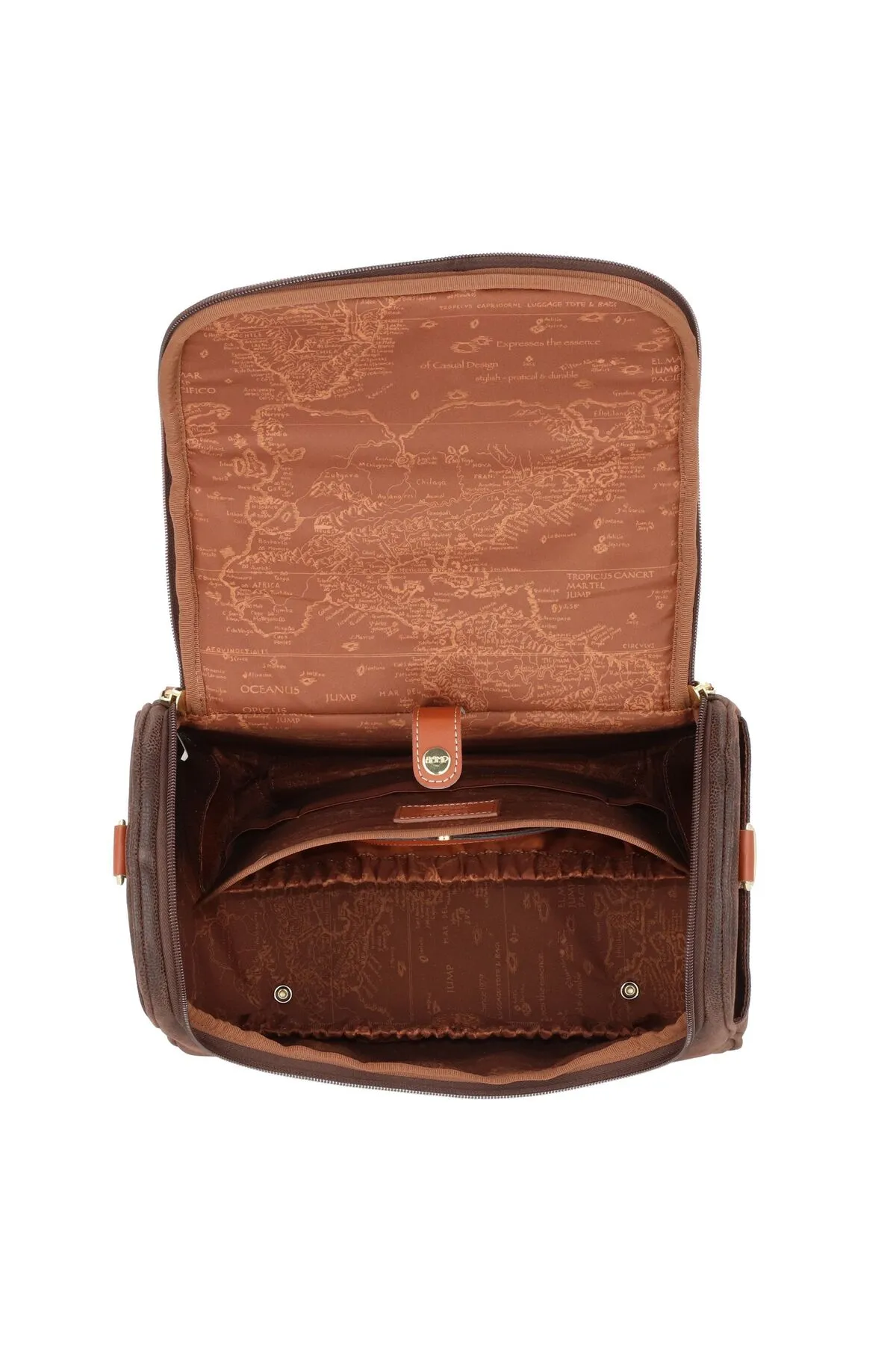 Jump  Uppsala Beautycase 30 cm