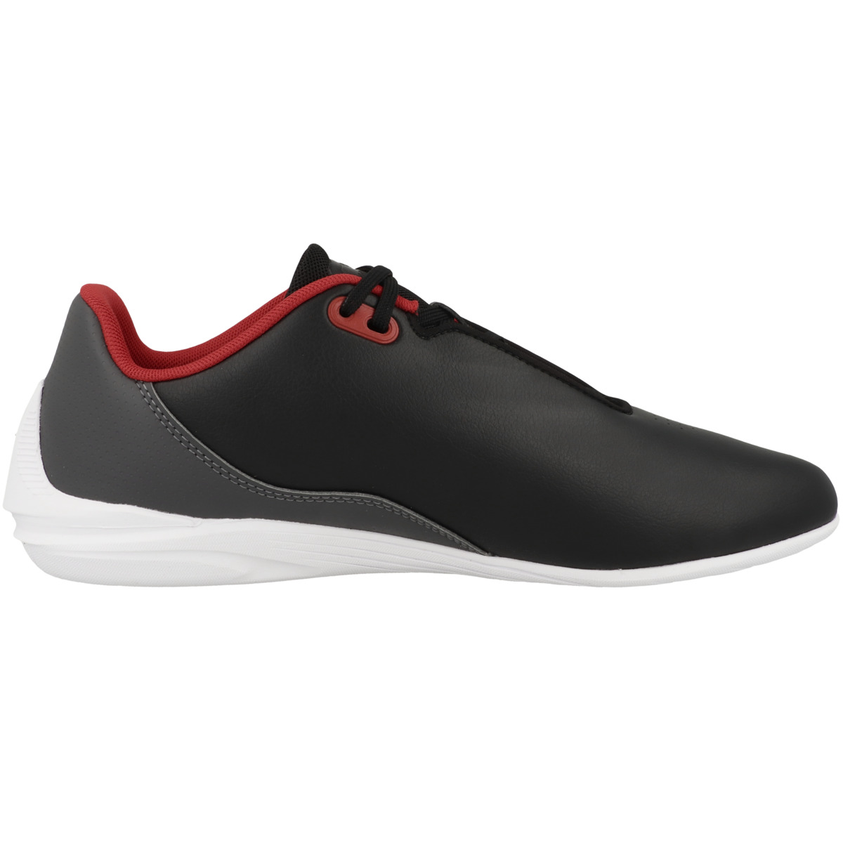 Puma Ferrari Drift Cat Decima Sneaker Low schwarz