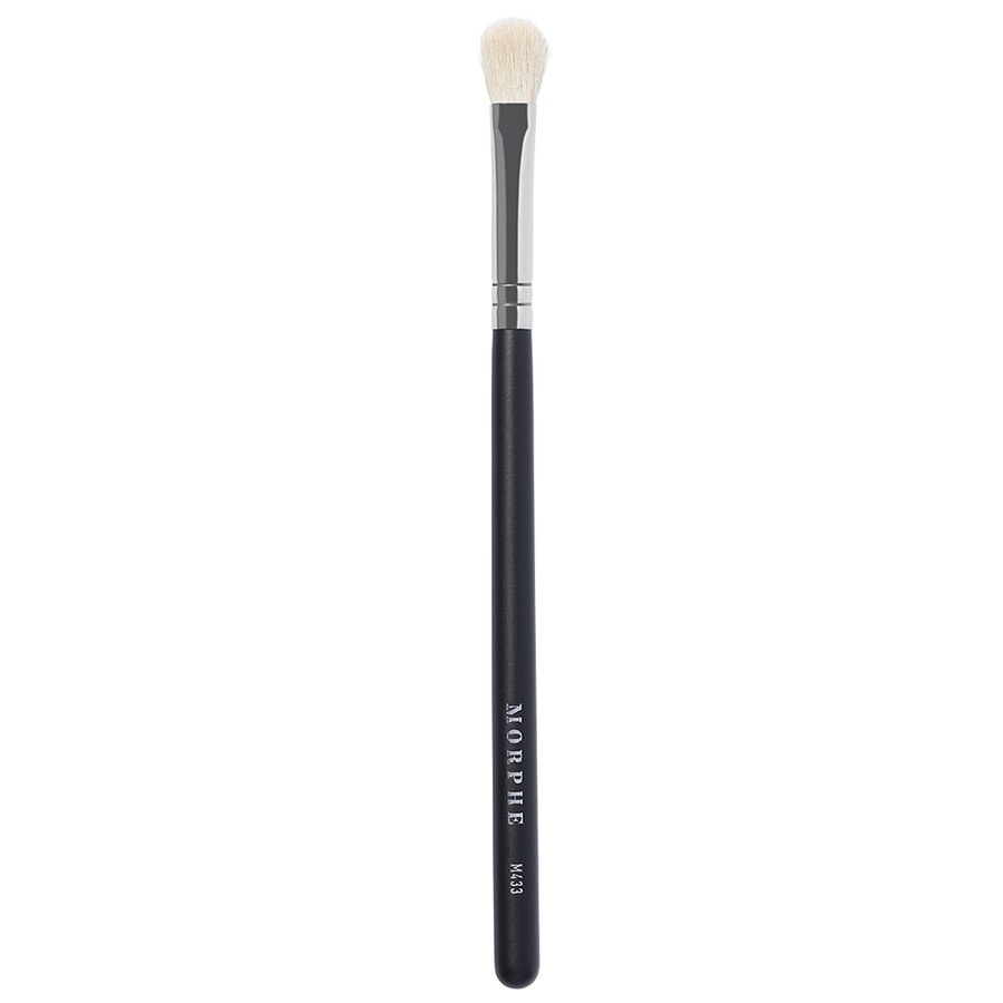 M433 - Pro Firm Blending Fluff Brush