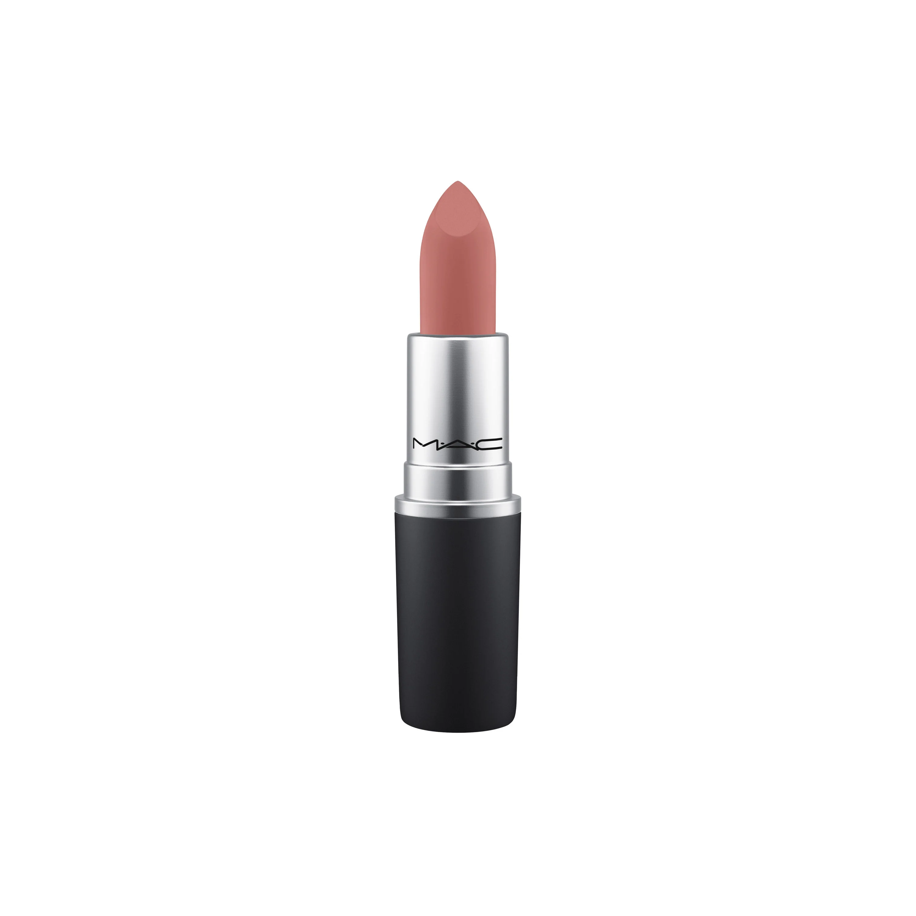 Lápiz labial Rossetti Powder Kiss - Lápiz labial mate, Lápiz labial