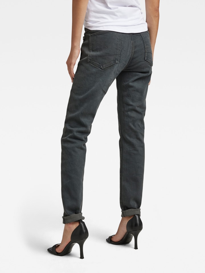 G-Star Jeans - Regular fit - in Dunkelgrau günstig kaufen