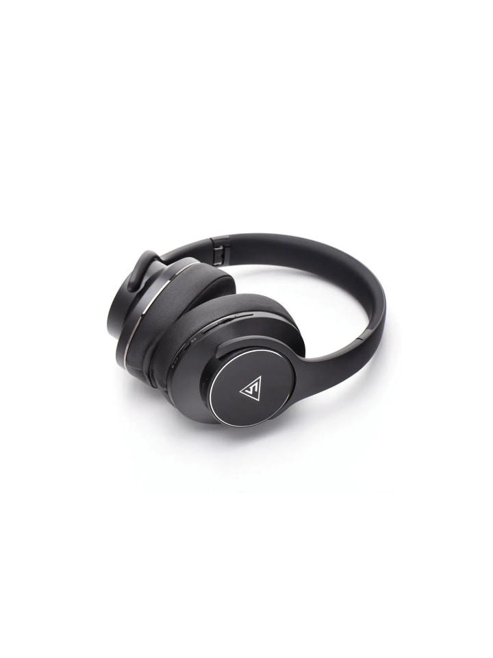 COFI 1453 1 Kopfhörer schwarz Over-Ear-Kopfhörer Wireless ca. 65 in Schwarz günstig kaufen onesize