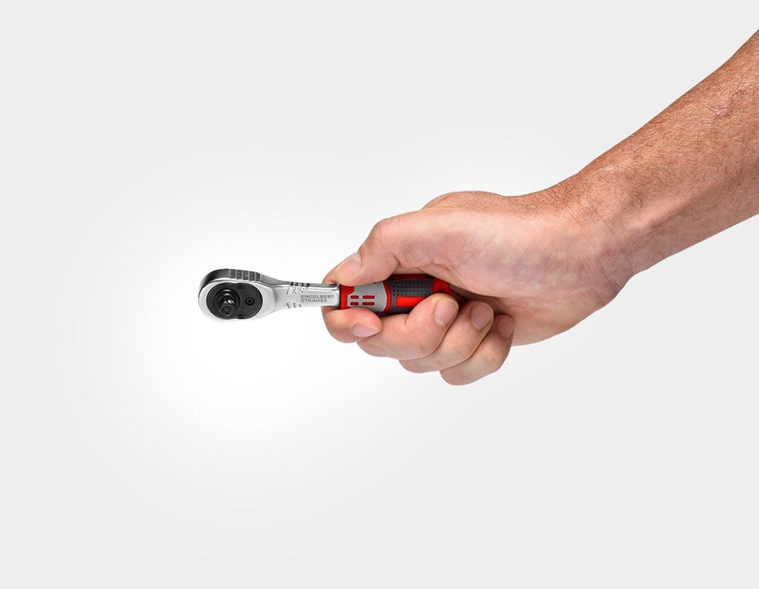 Werkzeug-Satz Allround in STRAUSSbox mini