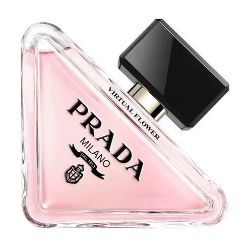 Prada Paradoxe Virtual Flower Eau de Parfum Genopfyldelig 50 ml