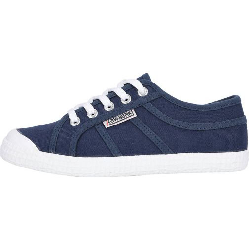 Kawasaki Canvas sneakers Tennis trendy retro design