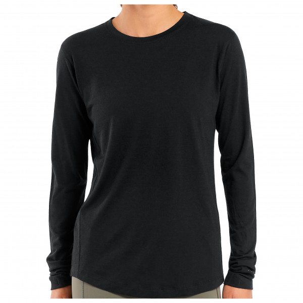 Arc'teryx - Women's Lana Crew L/S - Merinoshirt