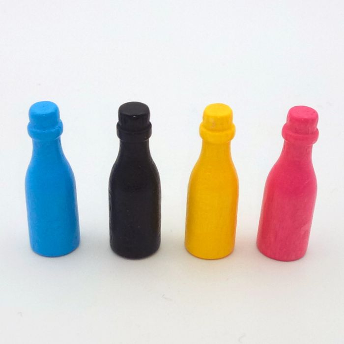 flasche klein
