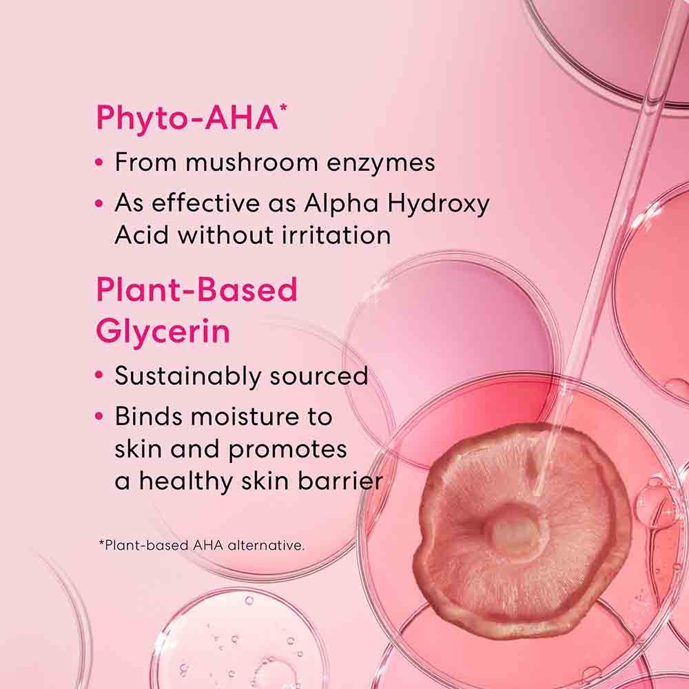 bareMinerals Gesichtspflege AGELESS 10% Phyto-AHA Radiance Facial
